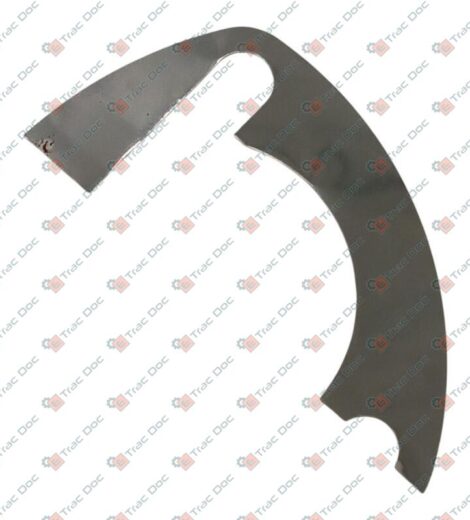 SPESSORE FUSELLO STERZO FIAT - AFTERMARKET - 5110074