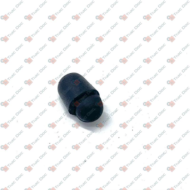 TASSELLO GOMMA SPORTELLINO TIPO FIAT 5118180 4068085 TRATTORI SERIE 