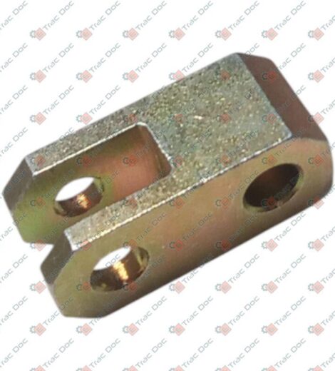 BIELLA RINVIO COMANDO DISTRIBUTORE PRESE IDRAULICHE - AFTERMARKET - 5136635