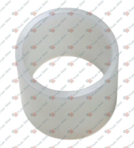 BOCCOLA PIANTONE STERZO IN PLASTICA - AFTERMARKET - 5175435