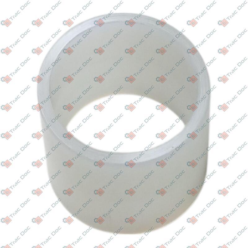 BOCCOLA PIANTONE STERZO IN PLASTICA - AFTERMARKET - 5175435