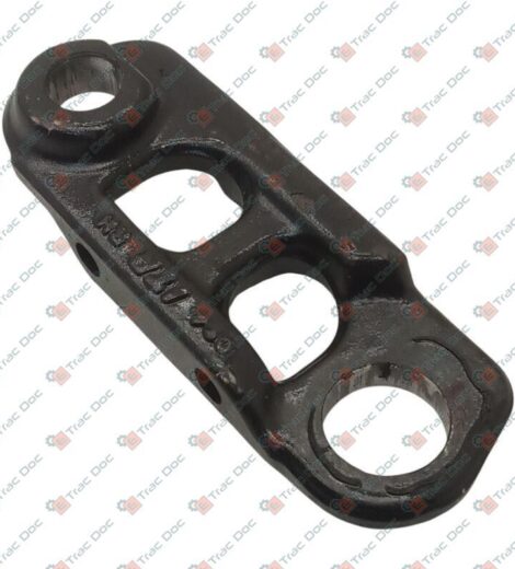RIGHT BELT MESH - AFTERMARKET - 557078
