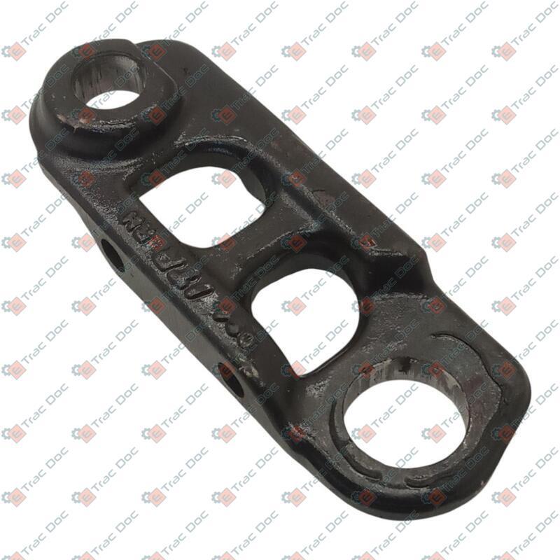 RIGHT BELT MESH - AFTERMARKET - 557078