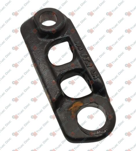 LEFT BELT MESH - AFTERMARKET - 557079