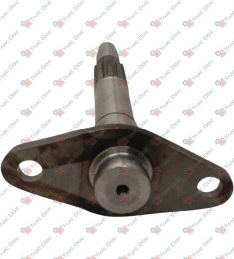 ALBERO FRIZIONE - AFTERMARKET - 597773