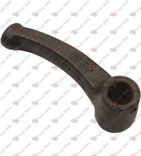 LEVA INTERNA INNESTO TERZA E QUARTA VELOCITA' - AFTERMARKET - 598294GB