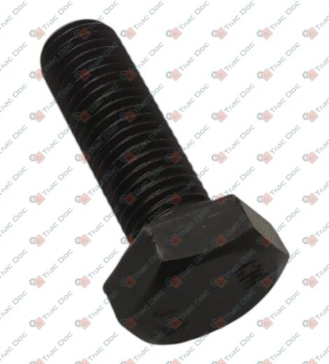 VITE M10x1,25x30 IN ACCIAIO R=10.9 - AFTERMARKET - 9611012530109B