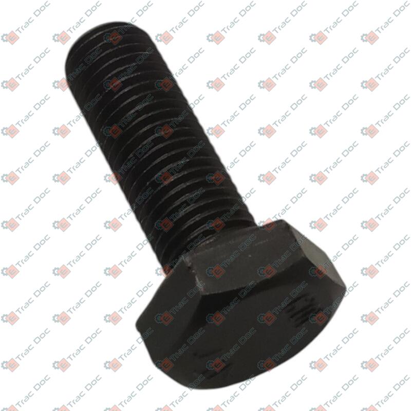 M10x1.25x30 STEEL SCREW R=10.9 - AFTERMARKET - 9611012530109B