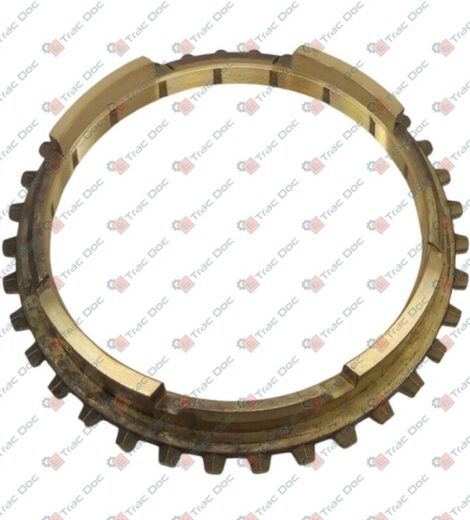 ANELLO SINCRONIZZATORE - AFTERMARKET - 980062