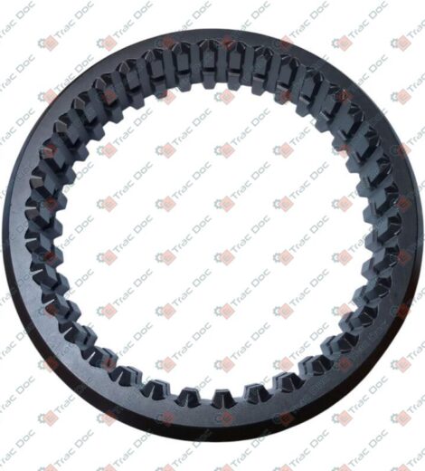 SLIDING SLEEVE SYNCHRONIZER - AFTERMARKET - 980066
