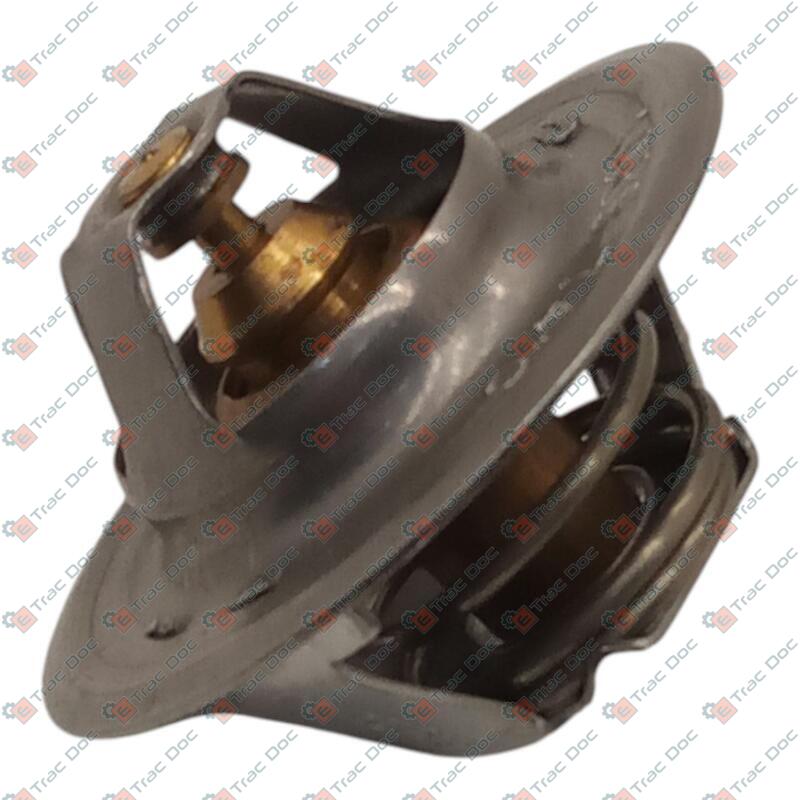 TERMOSTATO ACQUA MOTORE ex 98463637 - AFTERMARKET - 98463638