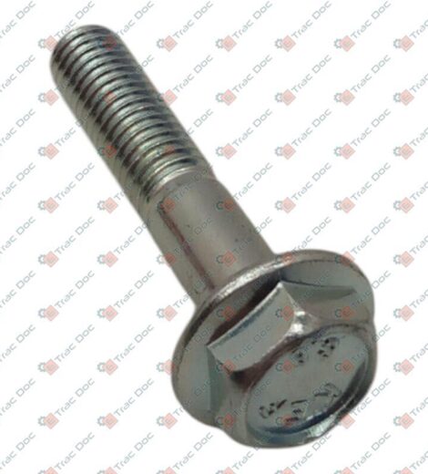 VITE FLANGIATA SPECIALE - AFTERMARKET - 98488122