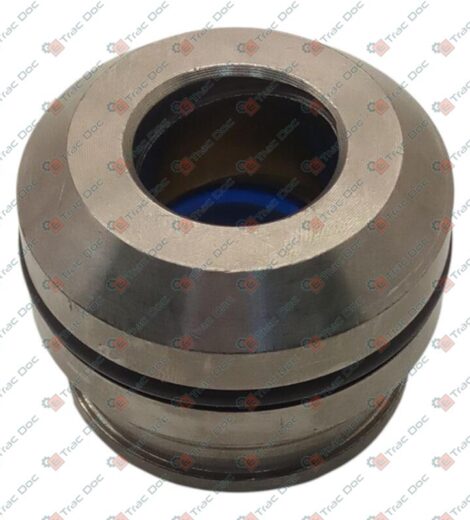 TESTA CILINDRO IDROGUIDA OGNIBENE CON GUARNIZIONI - AFTERMARKET - 9961955