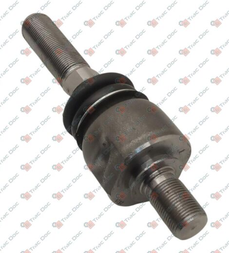 POWER STEERING CYLINDER JOINT LENGTH 180 mm. - AFTERMARKET - AL177964