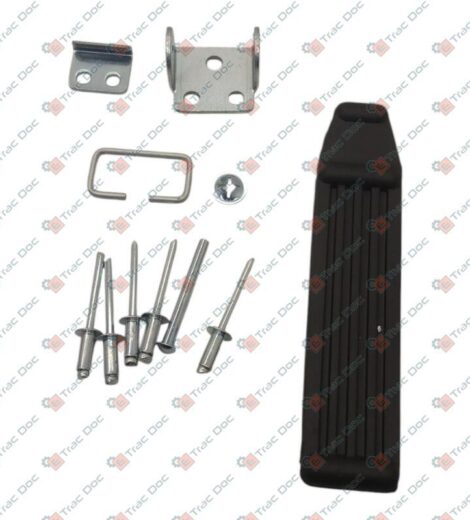 HOOD LOCKING TIE ROD WITH SUPPORTS - ANTONIO CARRARO - 27915016