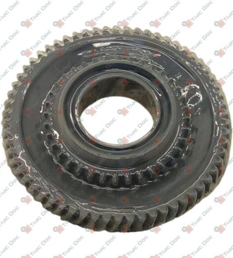 INGRANAGGIO A 62 DENTI - ANTONIO CARRARO - 32106024