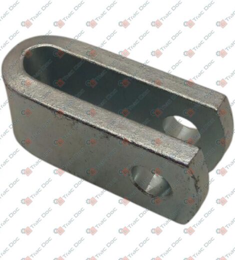 CAVALLOTTO FORCELLA TIRANTE STABILIZZATORE SOLLEVATORE - ANTONIO CARRARO - 34916031