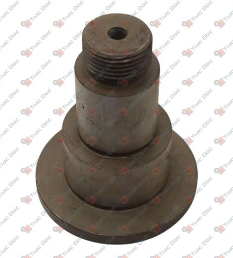 ALBERO INGRANAGGIO DI RINVIO - ANTONIO CARRARO - ZDA2014/740