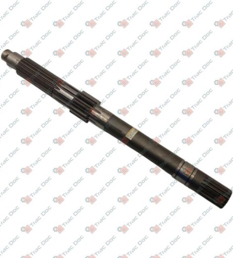 ALBERO RINVIO ANTERIORE - ANTONIO CARRARO - ZDA2045/740