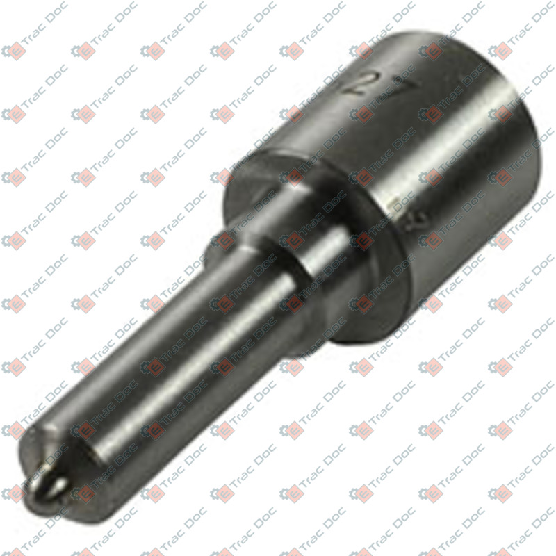 POLVERIZZATORE INIETTORE MOTORE DEUTZ 02126846 - Fendt - F117200710030