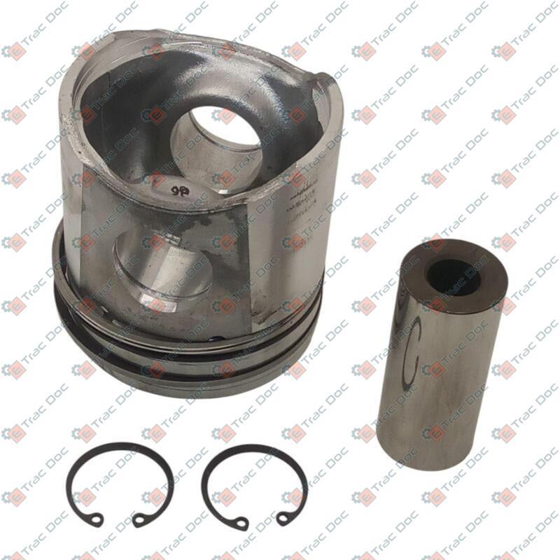 COMPLETE PISTON - Fendt - F119200310010