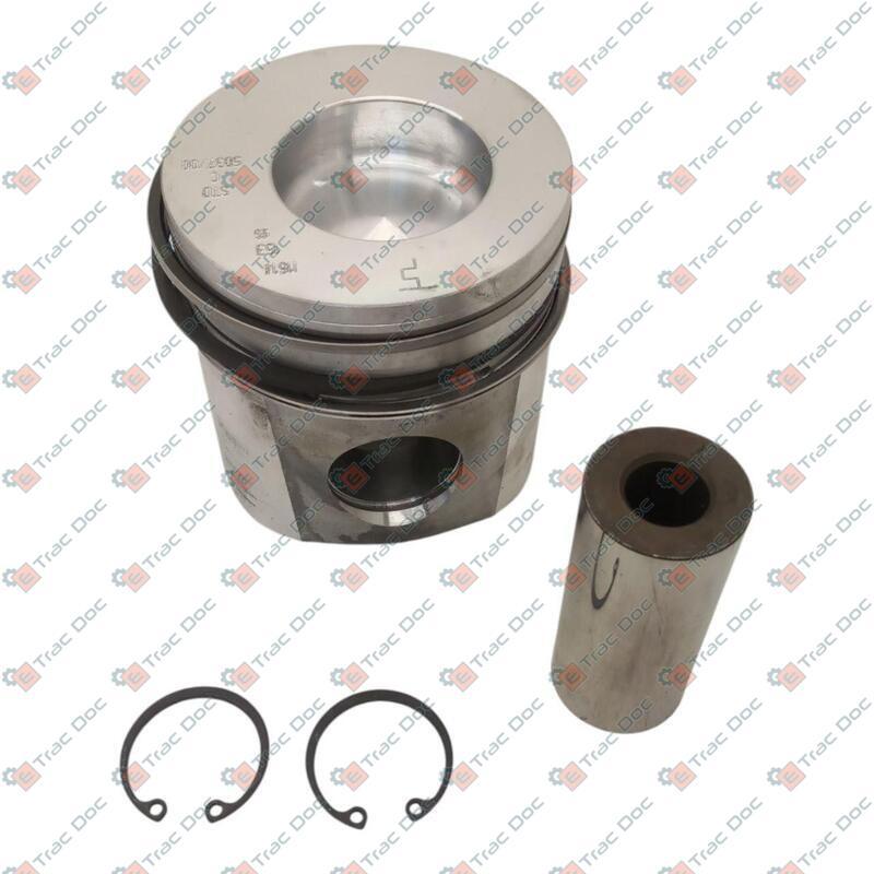 COMPLETE PISTON - Fendt - F119200310010 - Image 2