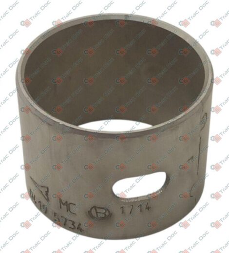 BOCCOLA SPINOTTO BIELLA MOTORE - Fendt - F119200310050