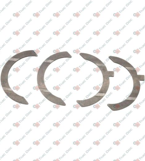 KIT RASAMENTI ALBERO MOTORE - Fendt - F119200310110