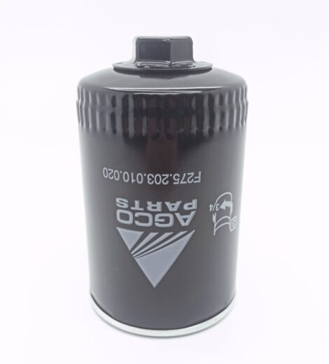 FILTRO OLIO MOTORE - Fendt - F275203010020