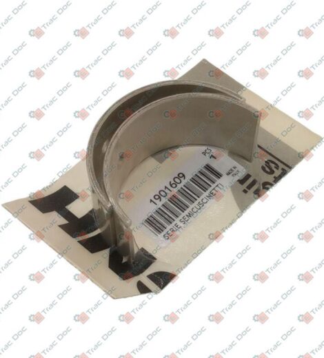 COPPIA BRONZINE BIELLA STANDARD - CNH Originale - 1901609