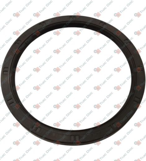 PARAOLIO 135x160x12/15 - CNH Originale - 44985190