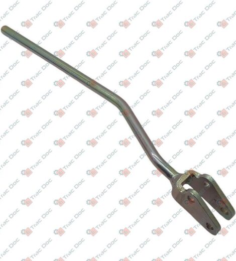 LEVA SAGOMATA DISTRIBUTORE PRESE IDRAULICHE - CNH Originale - 5155737