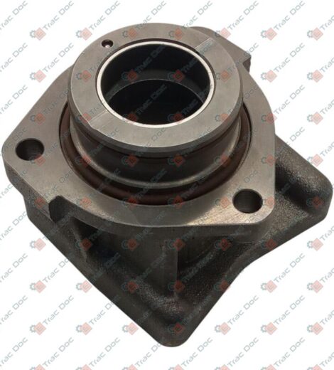 FPT F5 SERIES HYDRAULIC PUMP MOUNTING FLANGE - CNH Originale - 5801361471