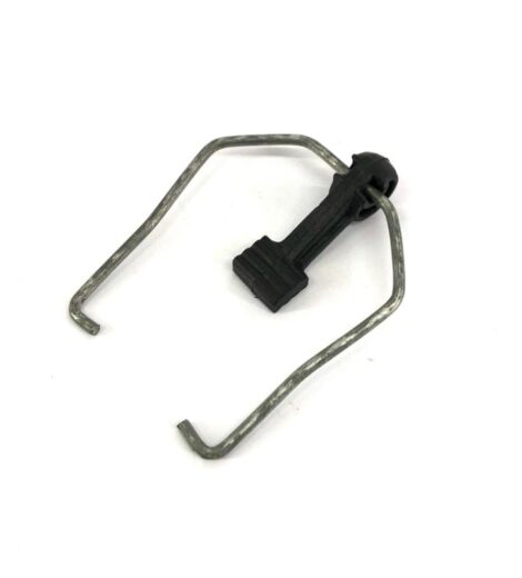 FIAT 70C - AD7 DIESEL PREFILTER TANK HOOK - CNH Originale - 766903
