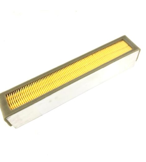 CABIN AIR FILTER 465x80x90 mm. - CNH Originale - 81863349