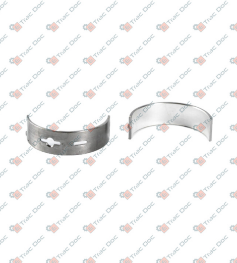 KIT BRONZINA -0.25 - CNH Originale - 87790262