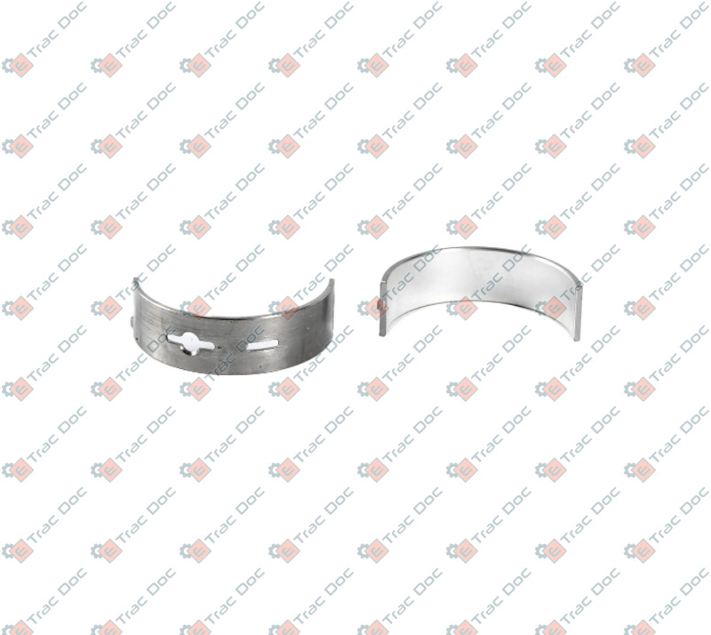 KIT BRONZINA -0.25 - CNH Originale - 87790262
