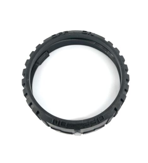 ANELLO DI BLOCCAGGIO FILTRO GASOLIO - CNH Originale - 87840170