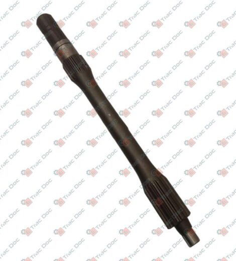 ALBERO POSTERIORE PRESA DI FORZA - GOLDONI - 00020100