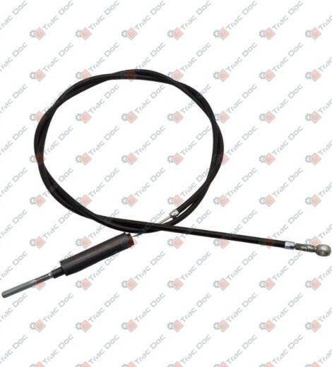 TRACTION CONNECTION CABLE - GOLDONI - 00022507