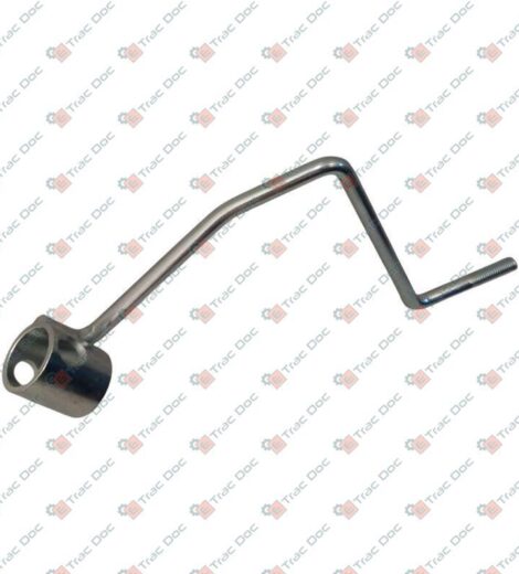 SHAPED LEVER FOR REAR DISTRIBUTOR - GOLDONI - 00039205