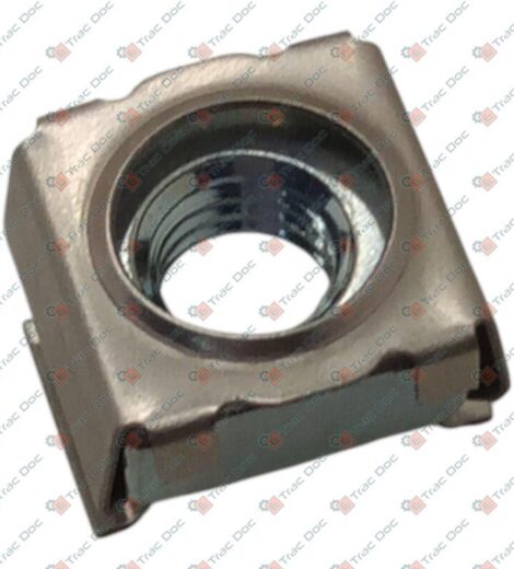 DADO A GABBIA - KUHN - 80200852