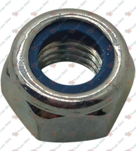 SELF-BLOCKING DICE - KUHN - 80201447