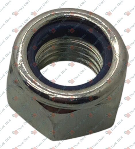 SELF-BLOCKING DICE - KUHN - 80201640