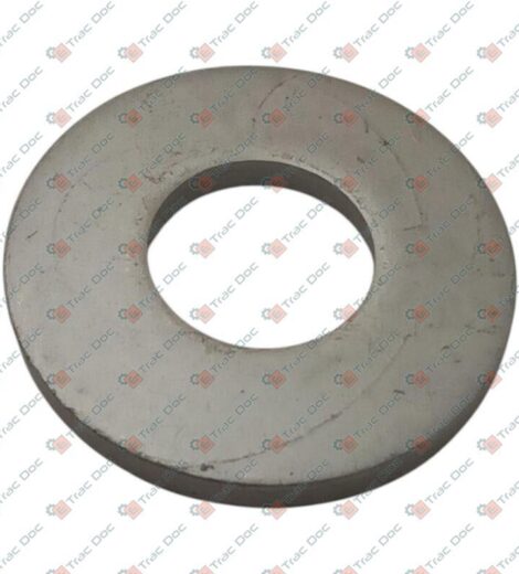 RONDELLA PIANA - KUHN - 80281414