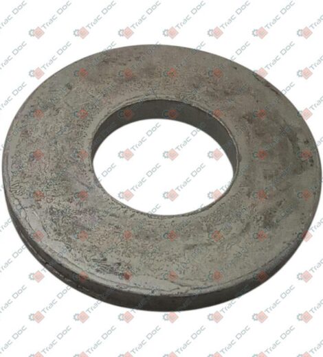 RONDELLA PIANA - KUHN - 80281639