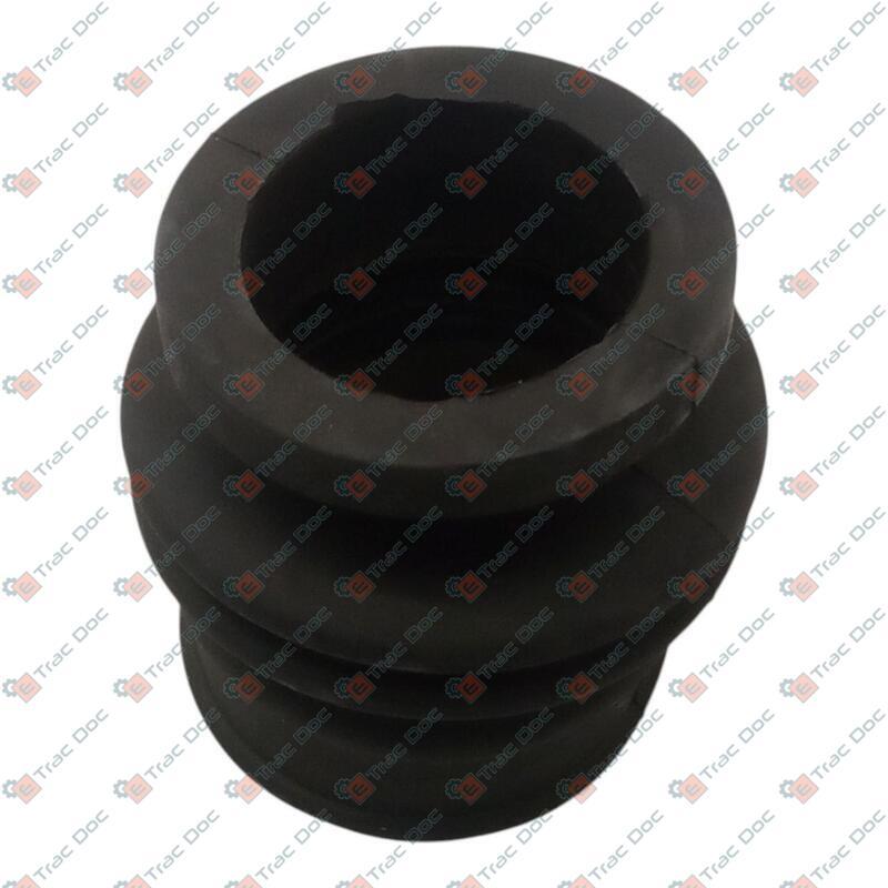 SEEDING TUBE ADAPTER - KUHN - YC079502