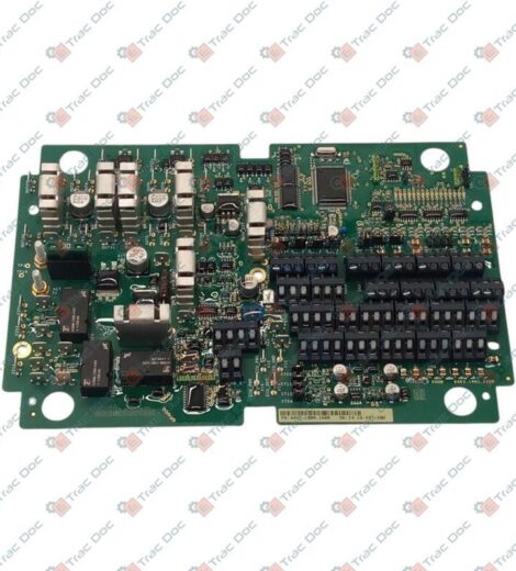 SCHEDA CENTRALINA ELETTRONICA - KUHN - Z4500561