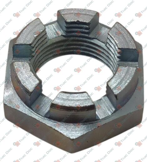 DADO FRESATO - LANDINI - 1440252X1