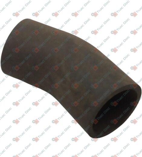AIR INTAKE SLEEVE - LANDINI - 1818636M1